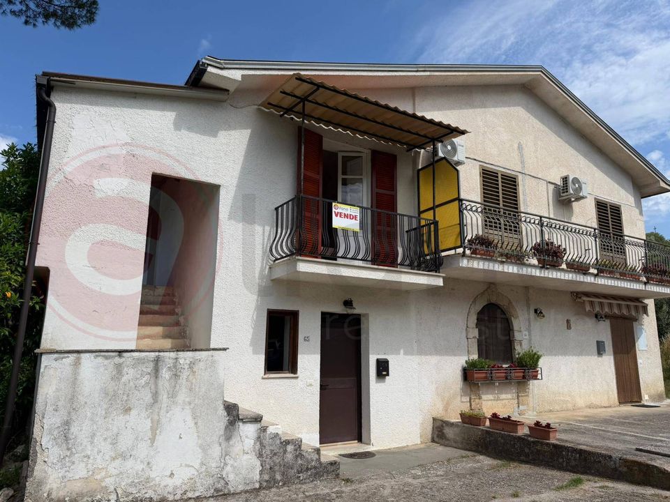 Villa i Arce, Frosinone - foto 3