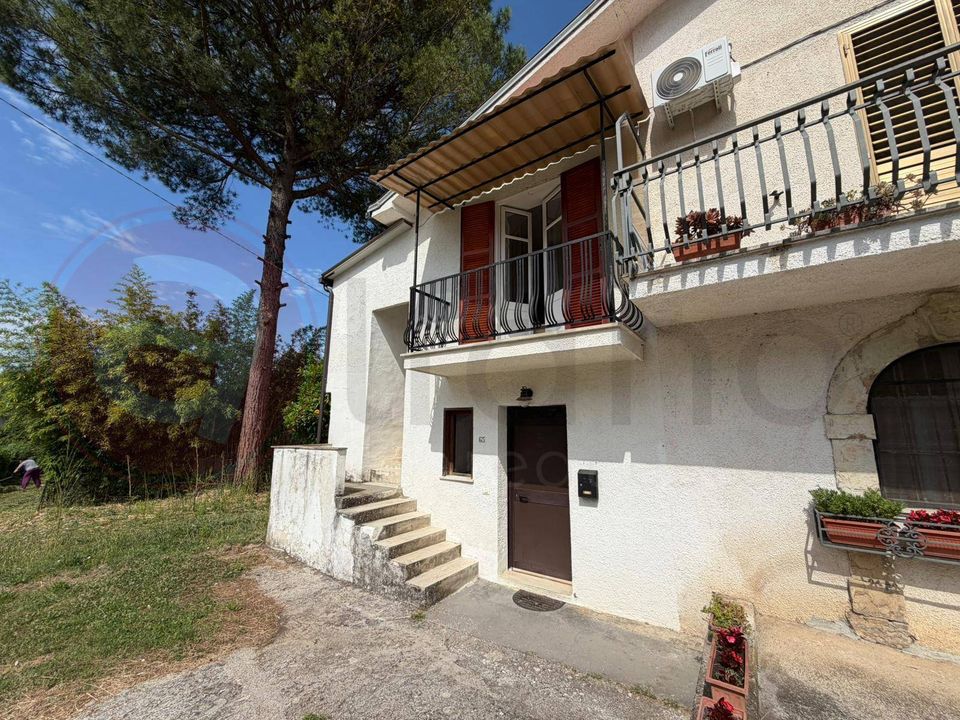 Villa i Arce, Frosinone - foto 4