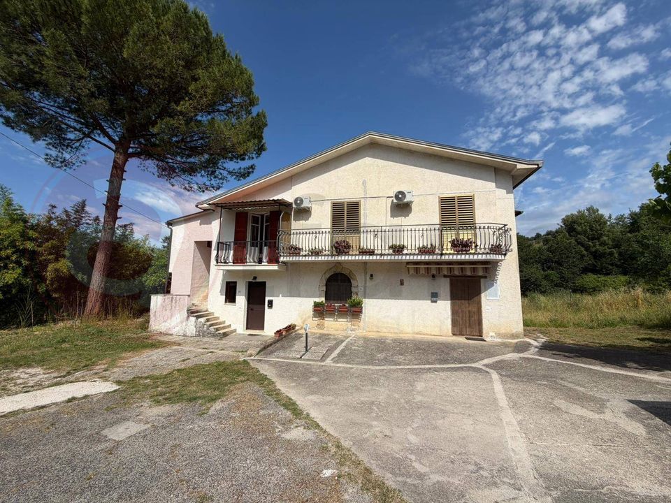 Villa i Arce, Frosinone - foto 5