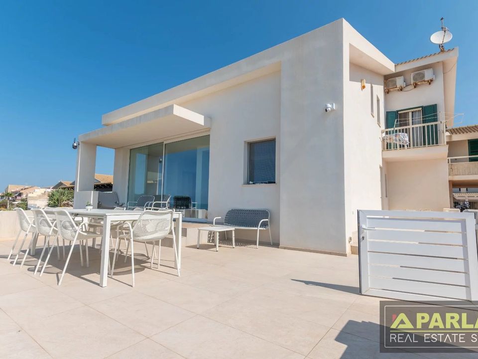 Villa i Ragusa, Ragusa - foto 1