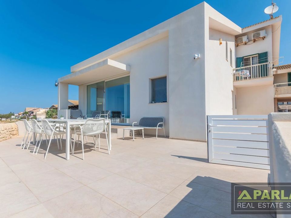 Villa i Ragusa, Ragusa - foto 3