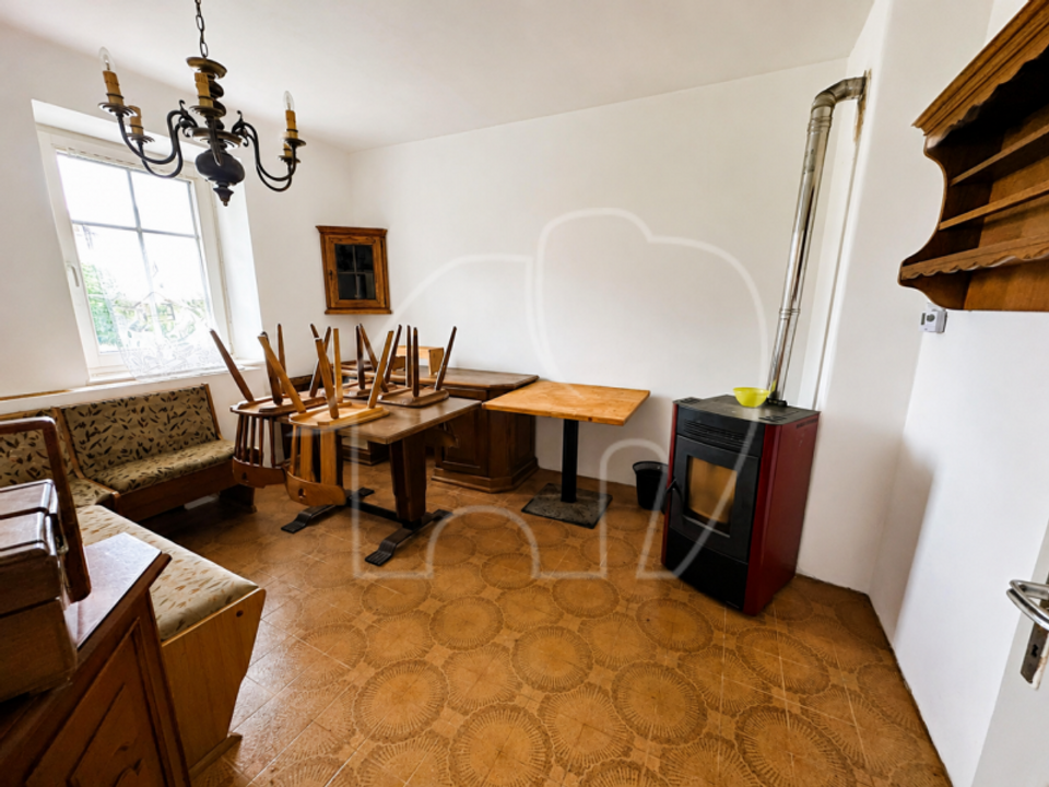 Villa i Montagna, South Tyrol - foto 2