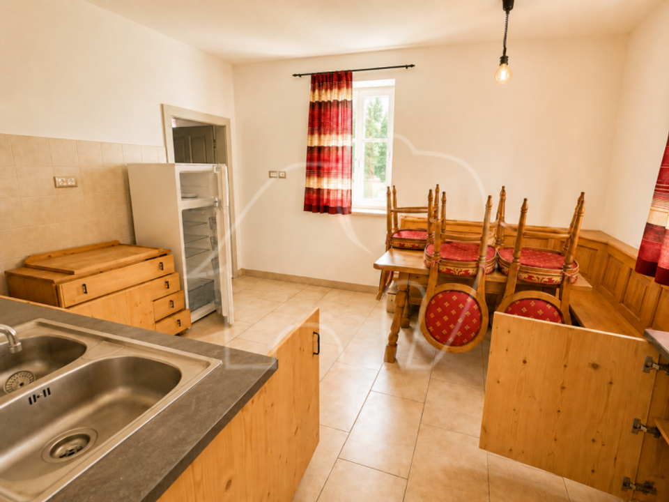 Villa i Montagna, South Tyrol - foto 4
