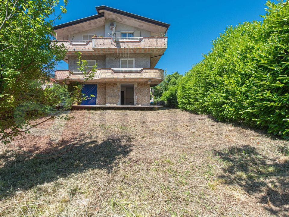 Landejendom i Fontana Liri, Frosinone - foto 3