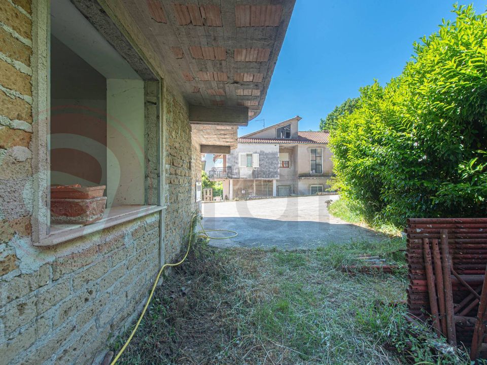 Landejendom i Fontana Liri, Frosinone - foto 4