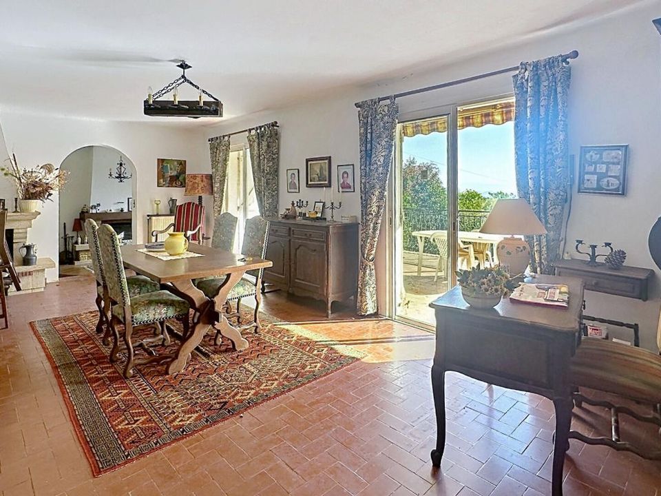 Villa i Les Mayons, Var - foto 2