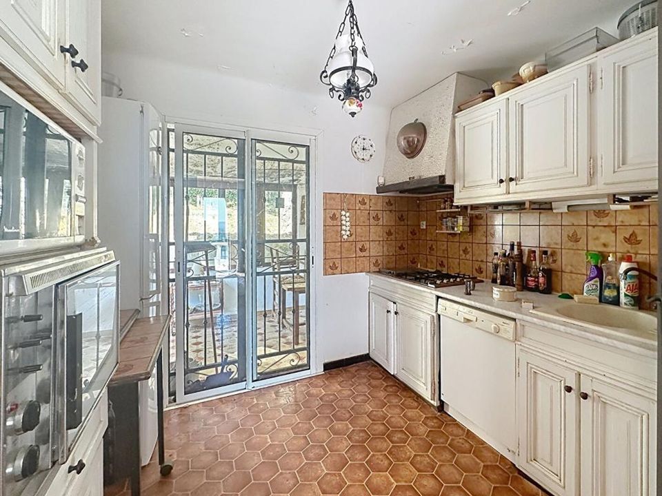 Villa i Les Mayons, Var - foto 3