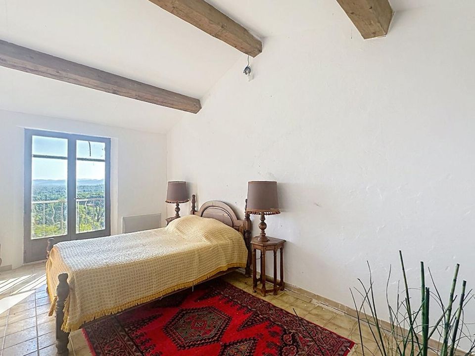 Villa i Les Mayons, Var - foto 4