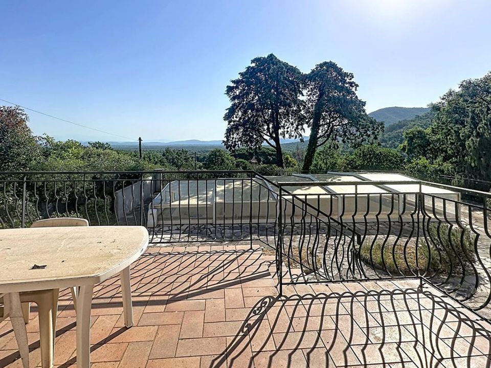 Villa i Les Mayons, Var - foto 5
