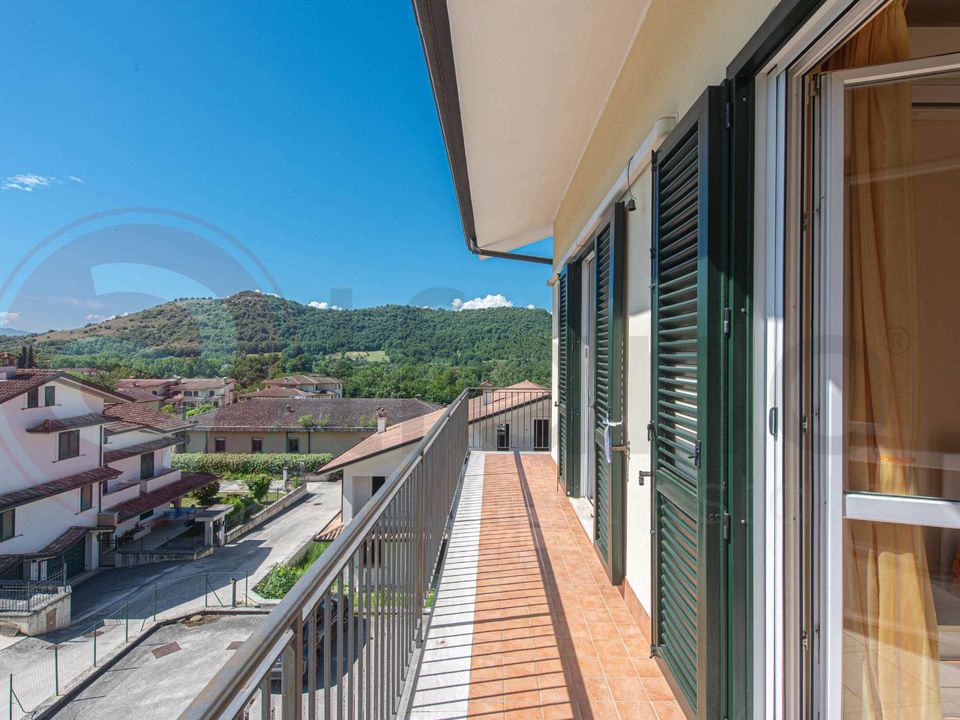 Lejlighed i Arce, Frosinone - foto 3