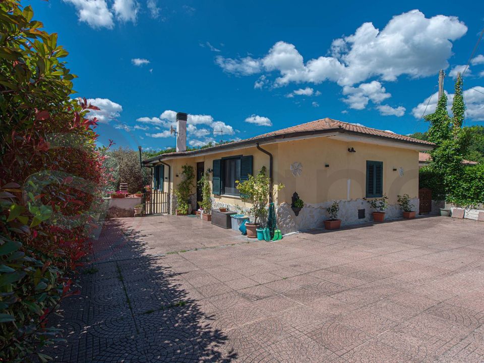 Villa i Sora, Frosinone - foto 1