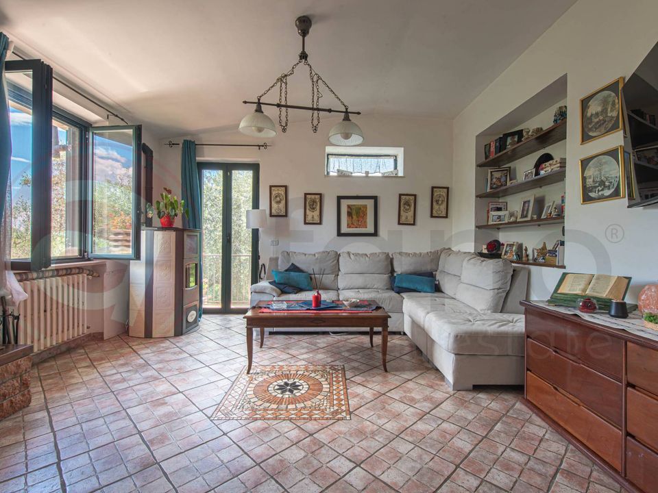 Villa i Sora, Frosinone - foto 2