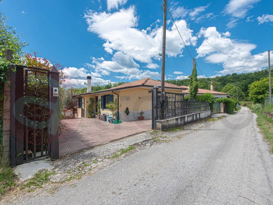 Villa i Sora, Frosinone - foto 4