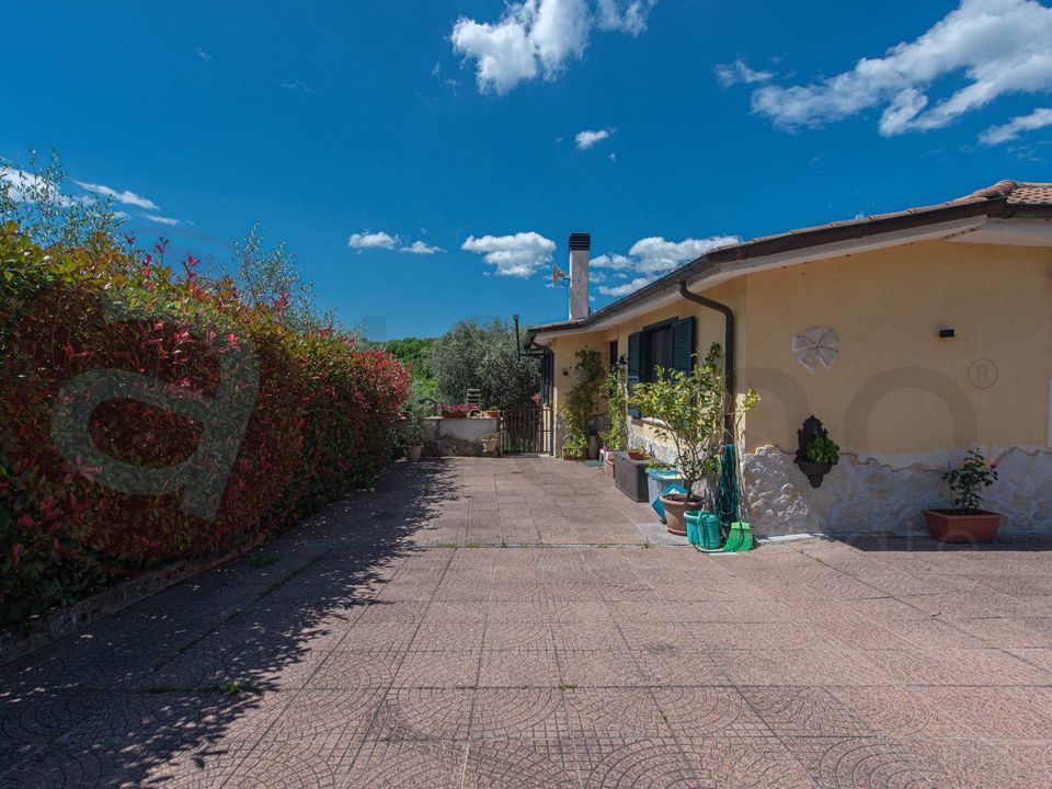 Villa i Sora, Frosinone - foto 5