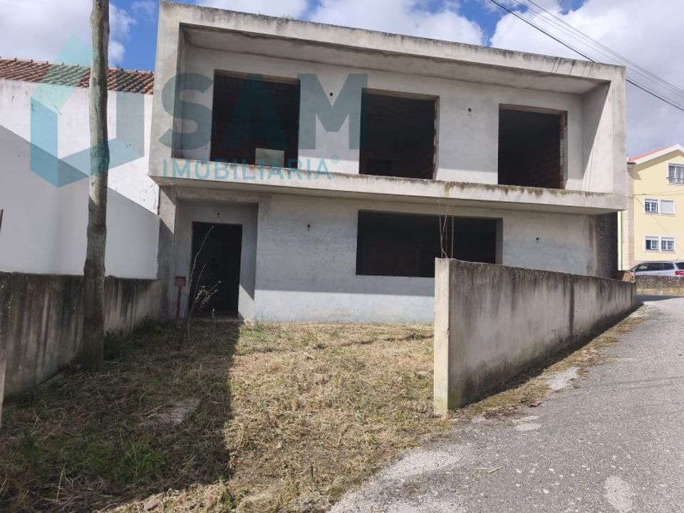 Byhus i Torres Vedras, Lisbon - foto 1