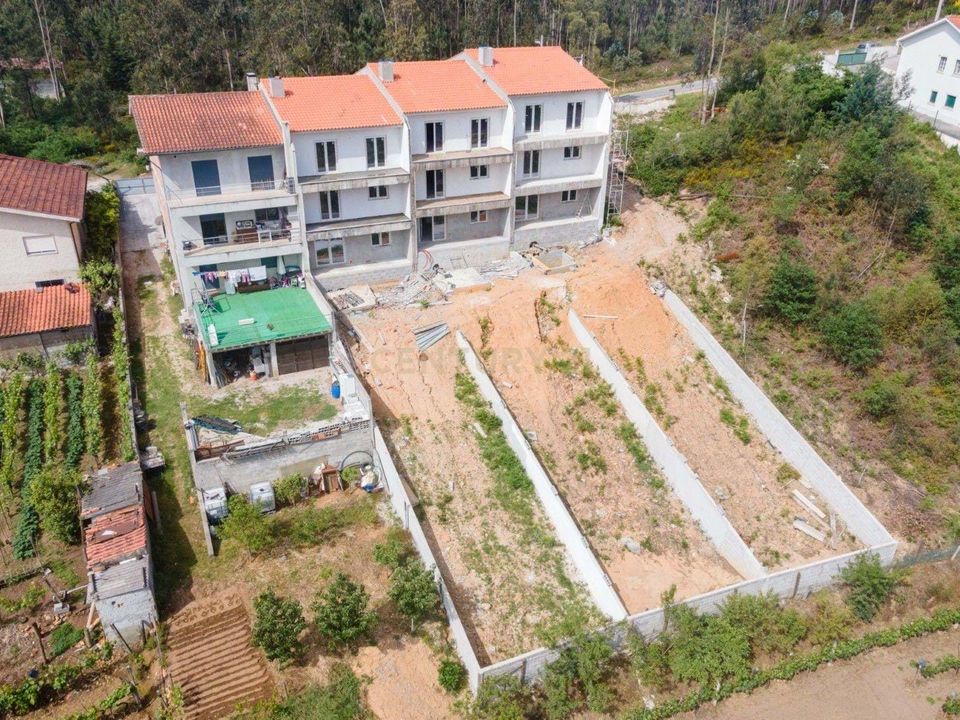 Villa i Miranda do Corvo, Coimbra - foto 1