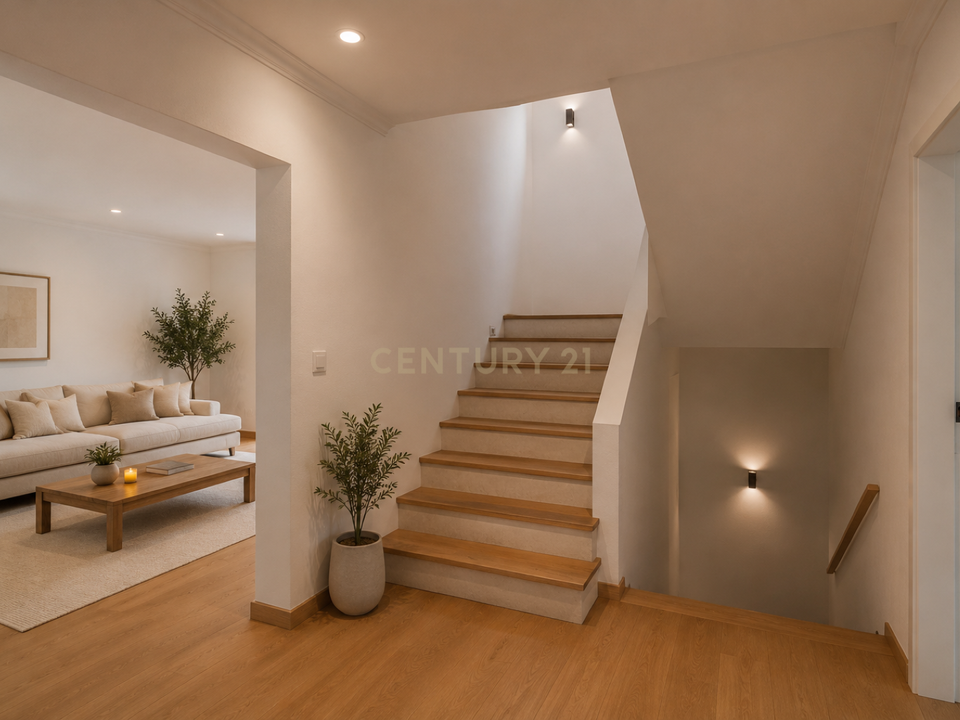 Villa i Miranda do Corvo, Coimbra - foto 2