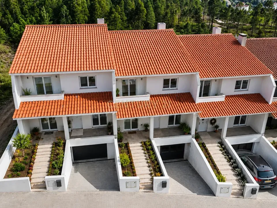 Villa i Miranda do Corvo, Coimbra - foto 1