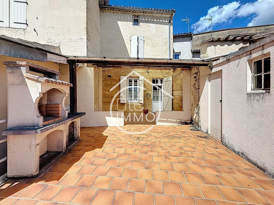 Villa i Castillon-la-Bataille, Gironde - foto 1