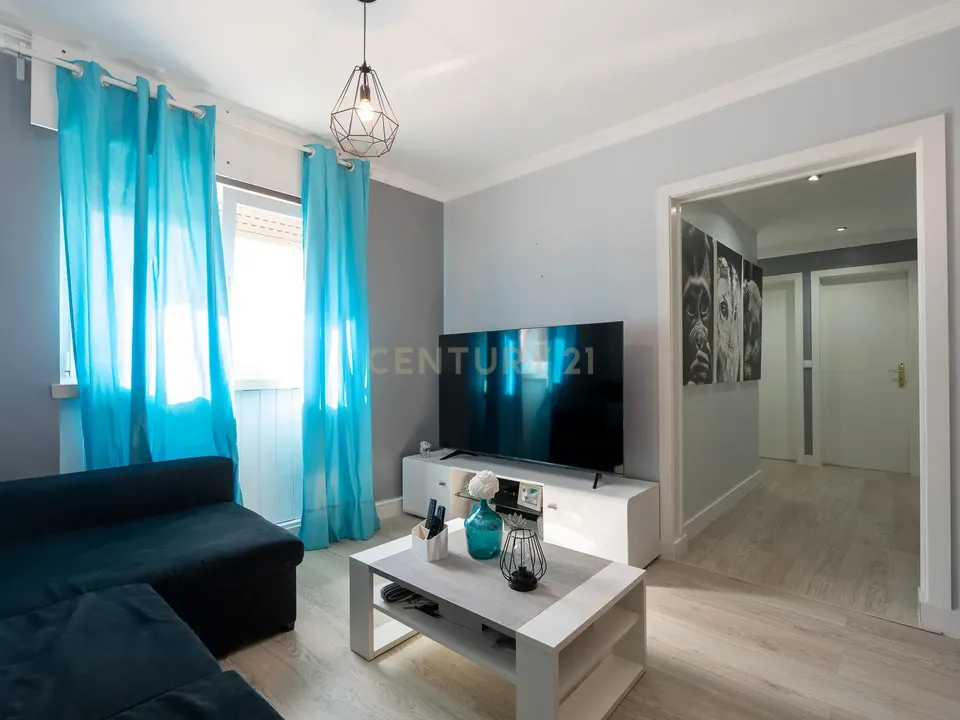 Lejlighed i Loures, Lisbon - foto 4