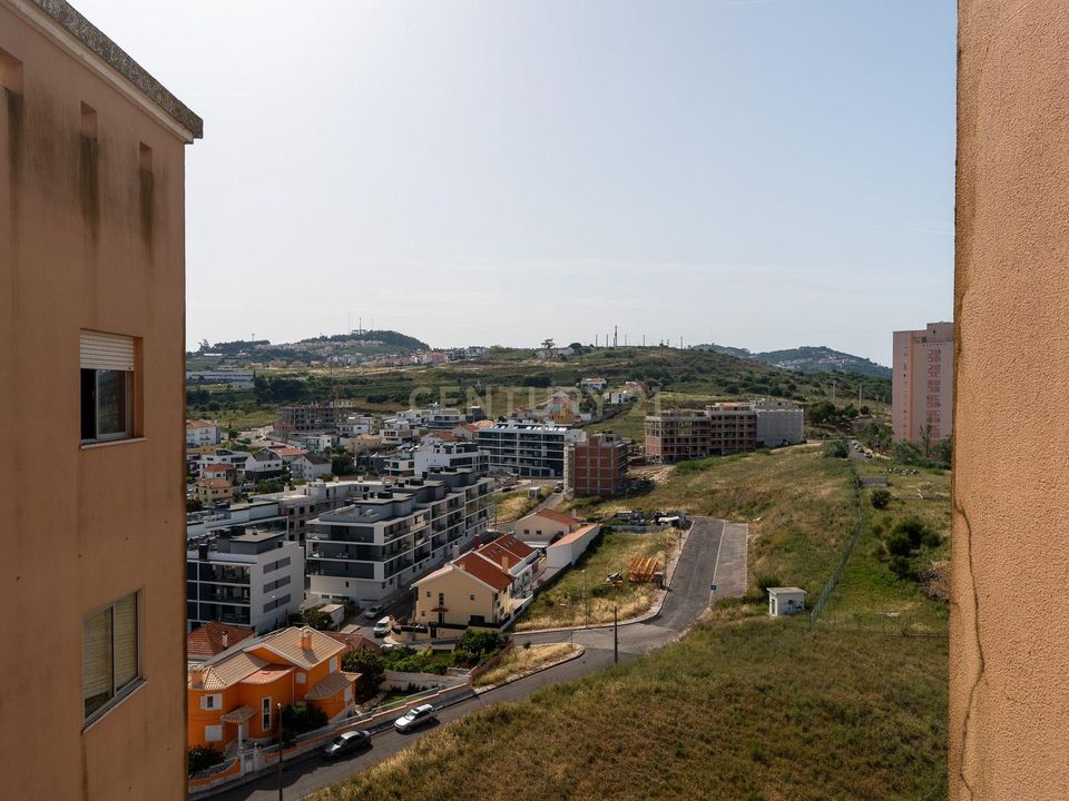 Lejlighed i Loures, Lisbon - foto 5