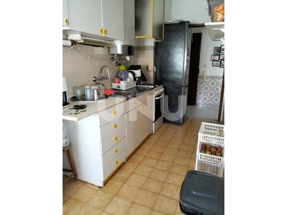 Leilighet i Cacem, Lisbon - bilde 5