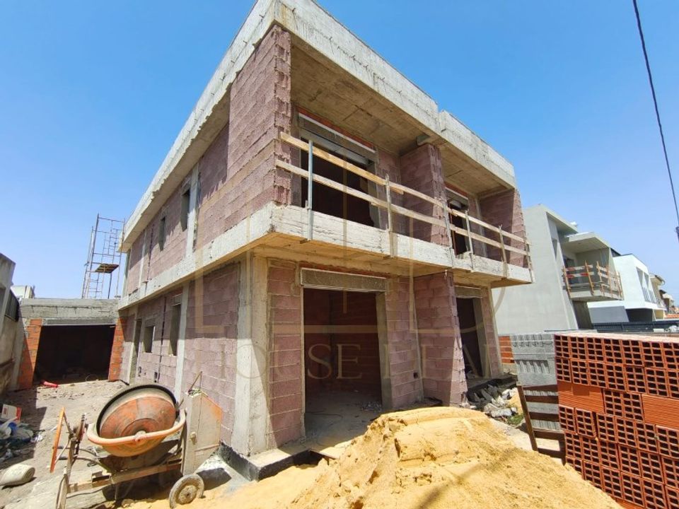Villa i Fernao Ferro, Setubal - foto 1
