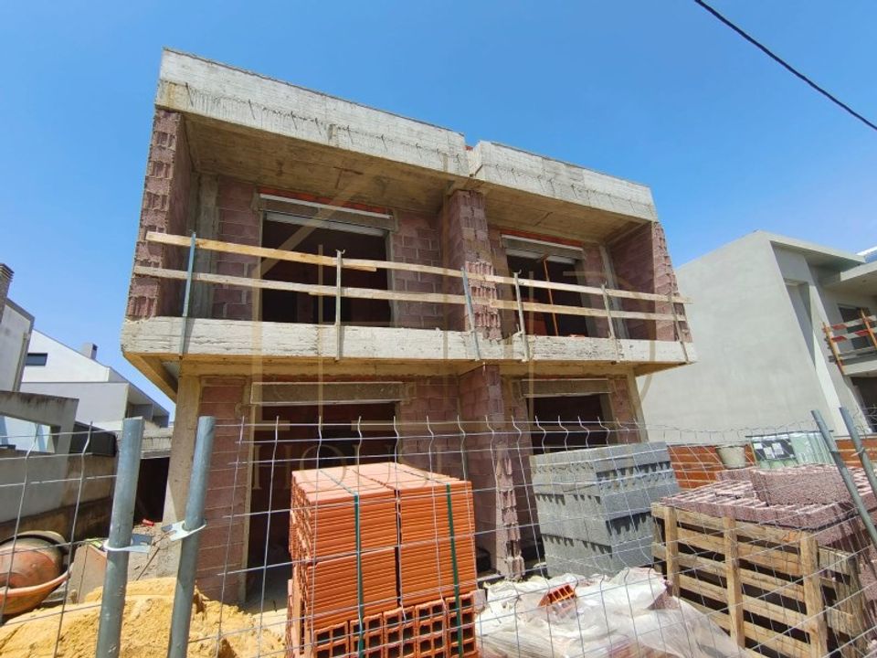 Villa i Fernao Ferro, Setubal - foto 2