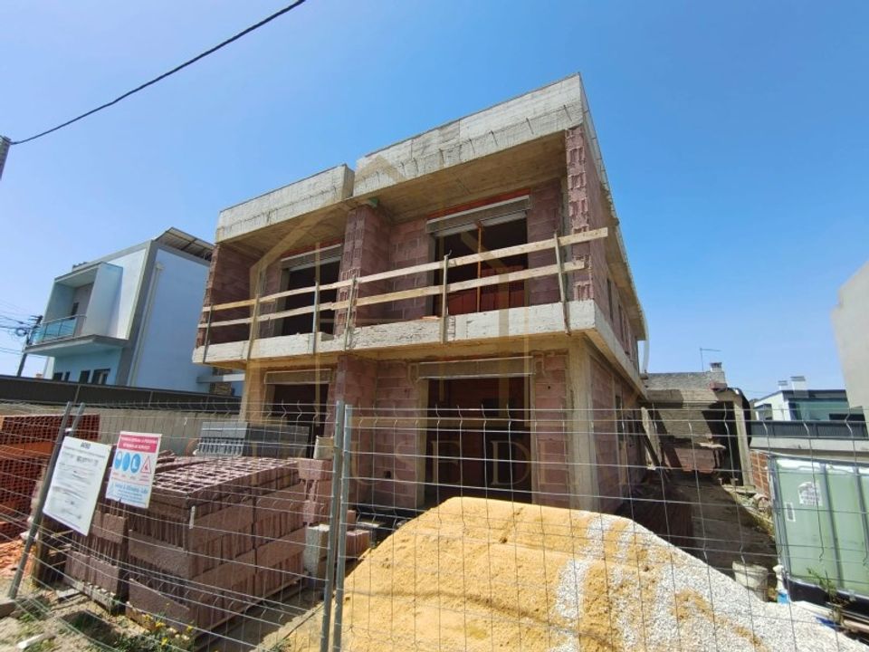 Villa i Fernao Ferro, Setubal - foto 3