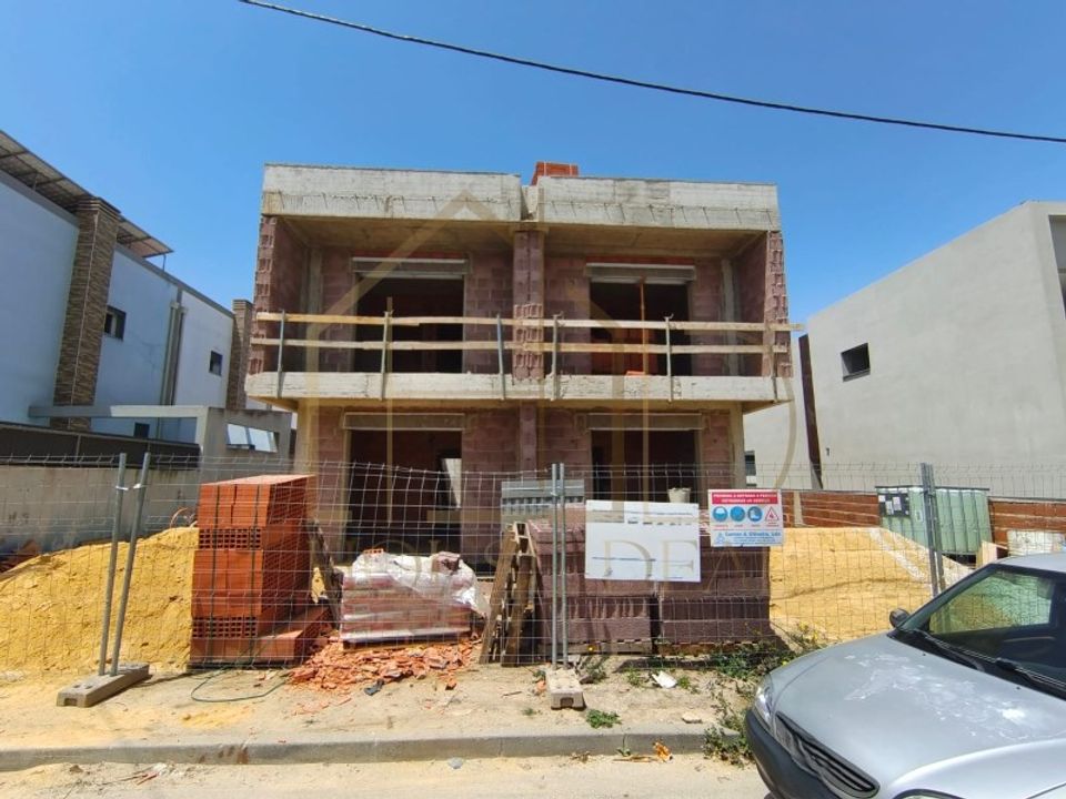 Villa i Fernao Ferro, Setubal - foto 5