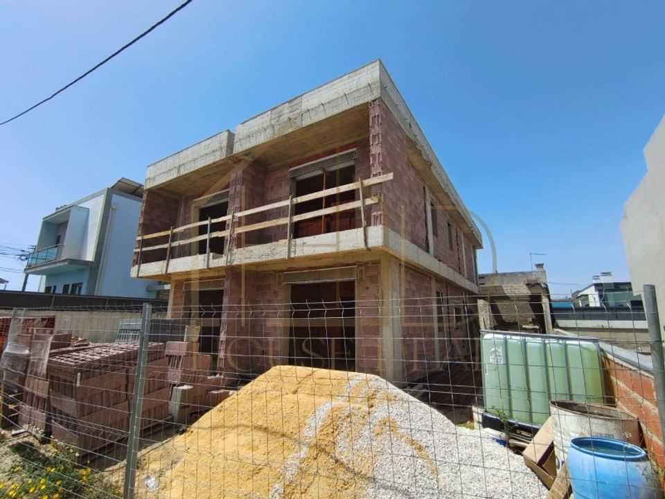 Villa i Fernao Ferro, Setubal - foto 4