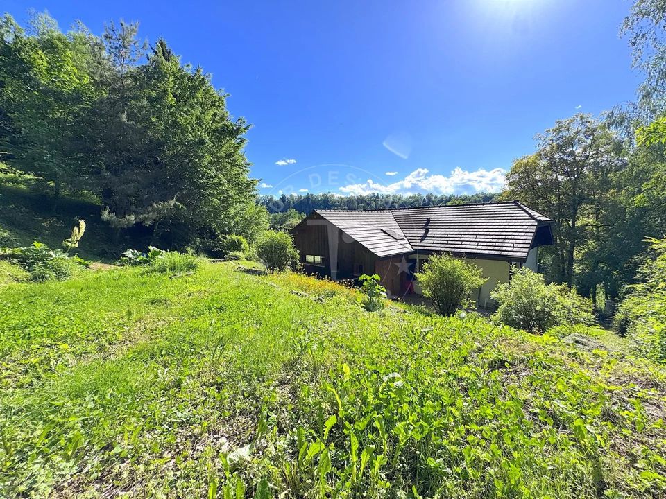 Willa: Nâves-Parmelan, Haute-Savoie – zdjęcie 5
