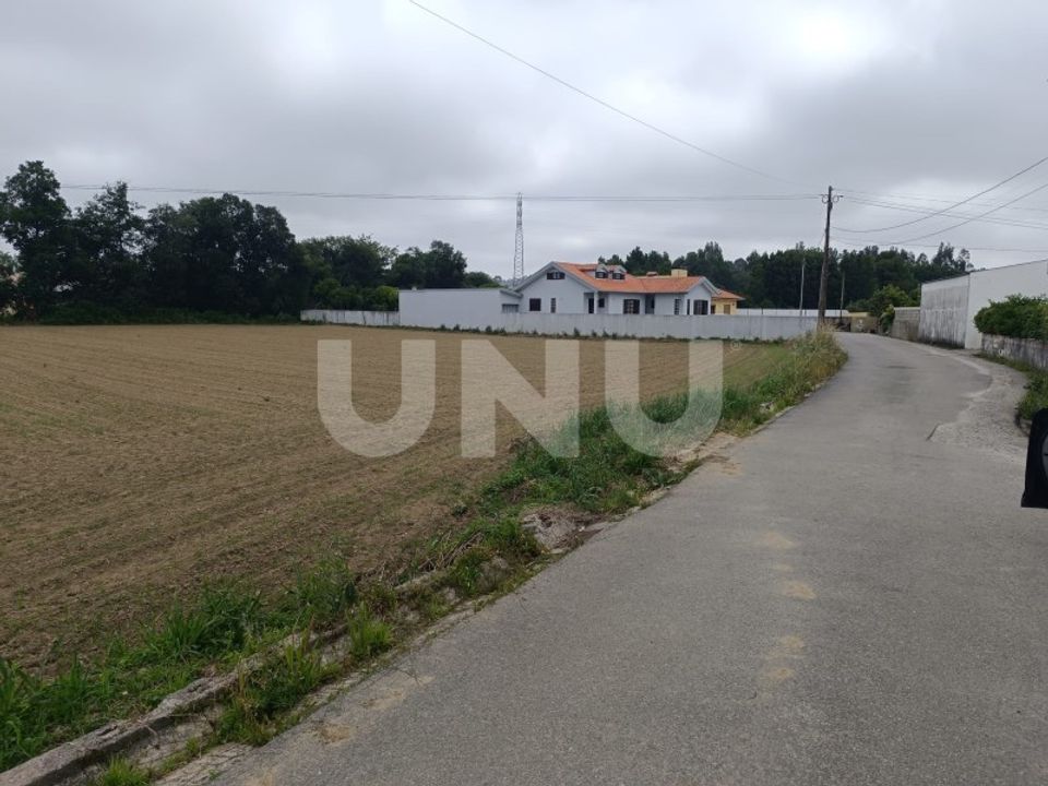 Helårsgrund i Maceda, Aveiro - foto 3
