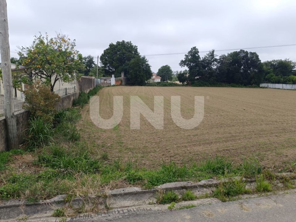 Helårsgrund i Maceda, Aveiro - foto 4