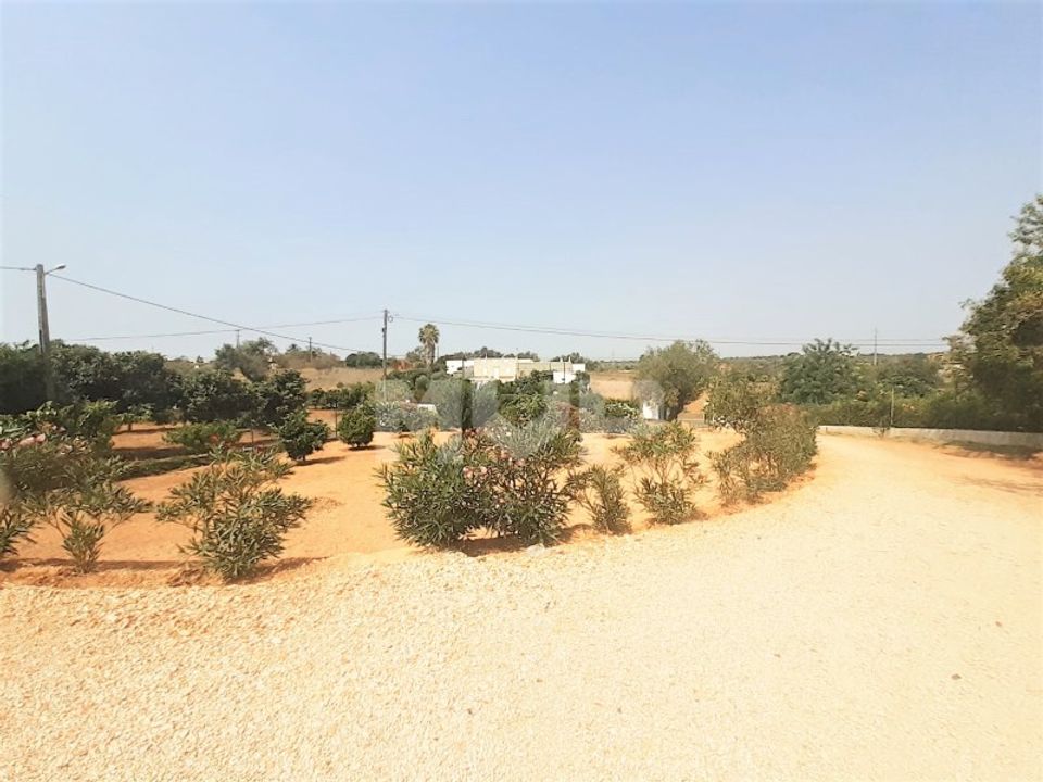 Helårsgrund i Quelfes, Faro - foto 3