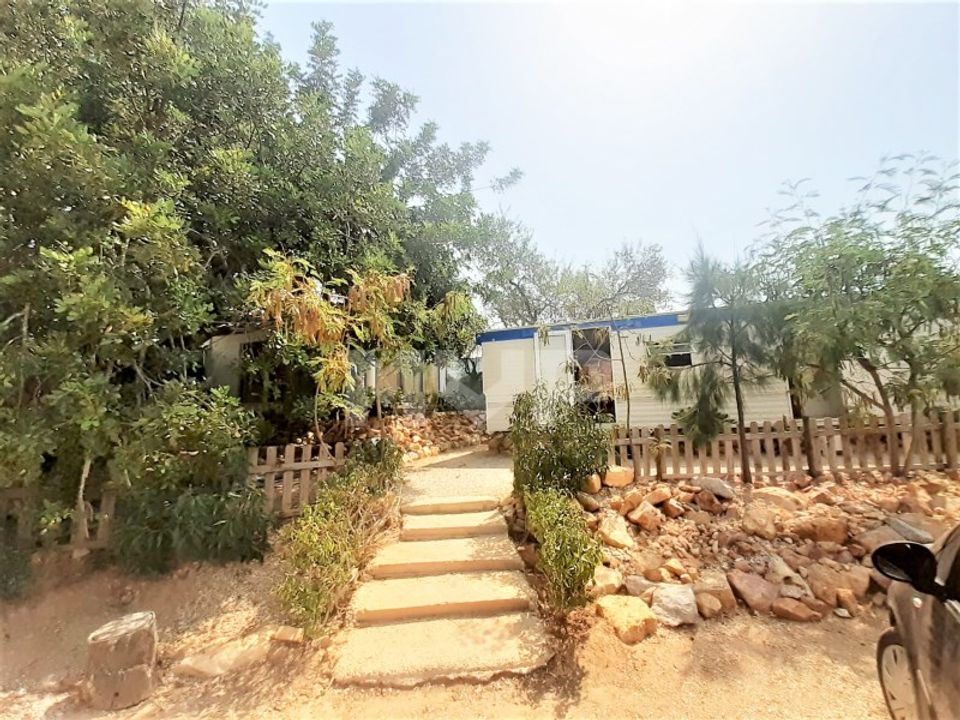 Helårsgrund i Quelfes, Faro - foto 4