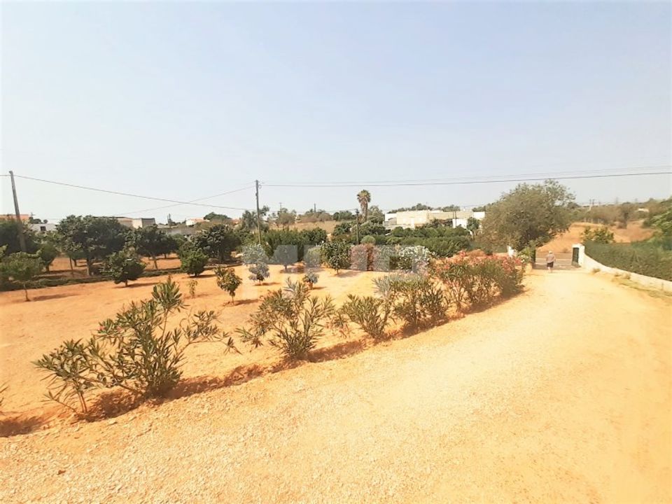 Helårsgrund i Quelfes, Faro - foto 5