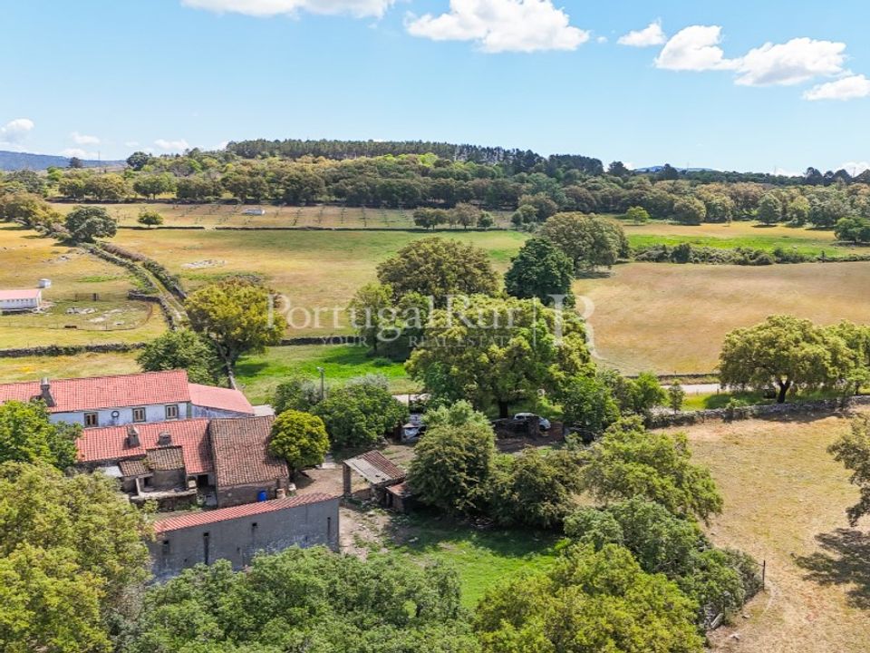 Farm i Marvao, Portalegre - foto 2