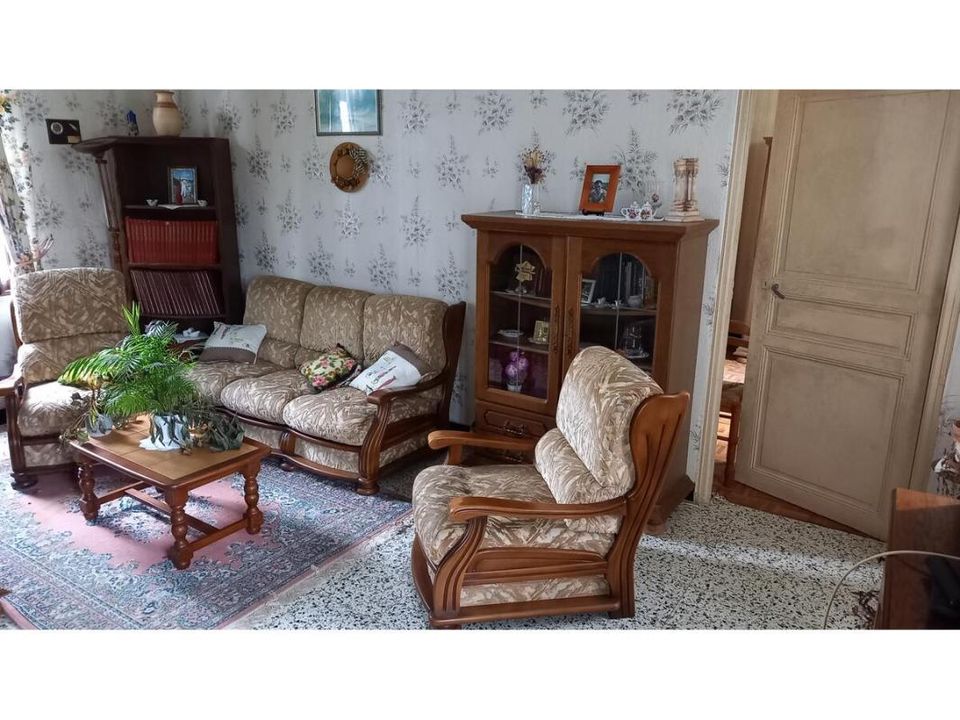 Landejendom i Sibiville, Pas-de-Calais - foto 3