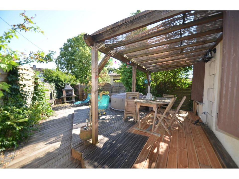 Villa i Coutras, Gironde - foto 2