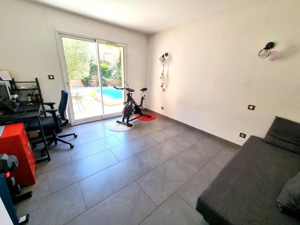 Villa i Décines-Charpieu, Rhone - foto 5
