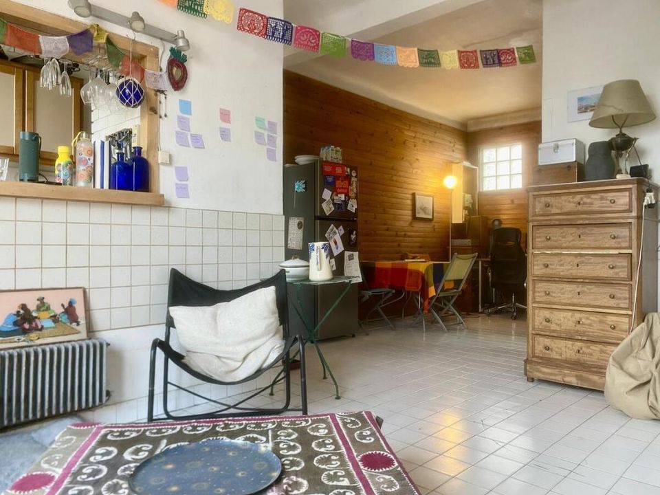 Lejlighed i Montreuil, Seine-Saint-Denis - foto 2