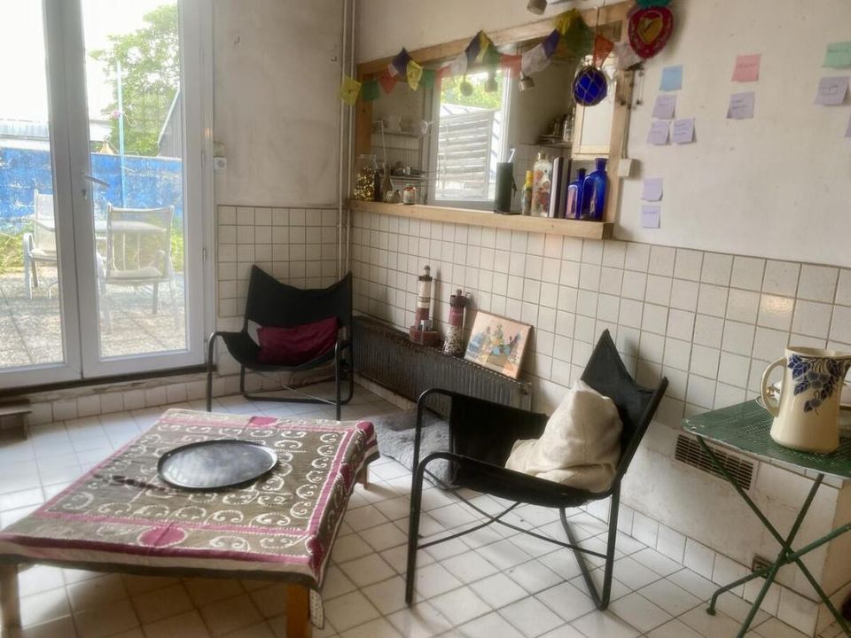 Lejlighed i Montreuil, Seine-Saint-Denis - foto 3