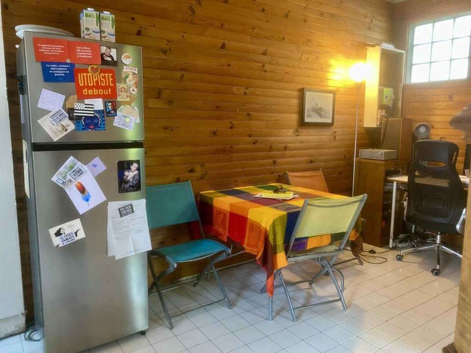 Lejlighed i Montreuil, Seine-Saint-Denis - foto 4