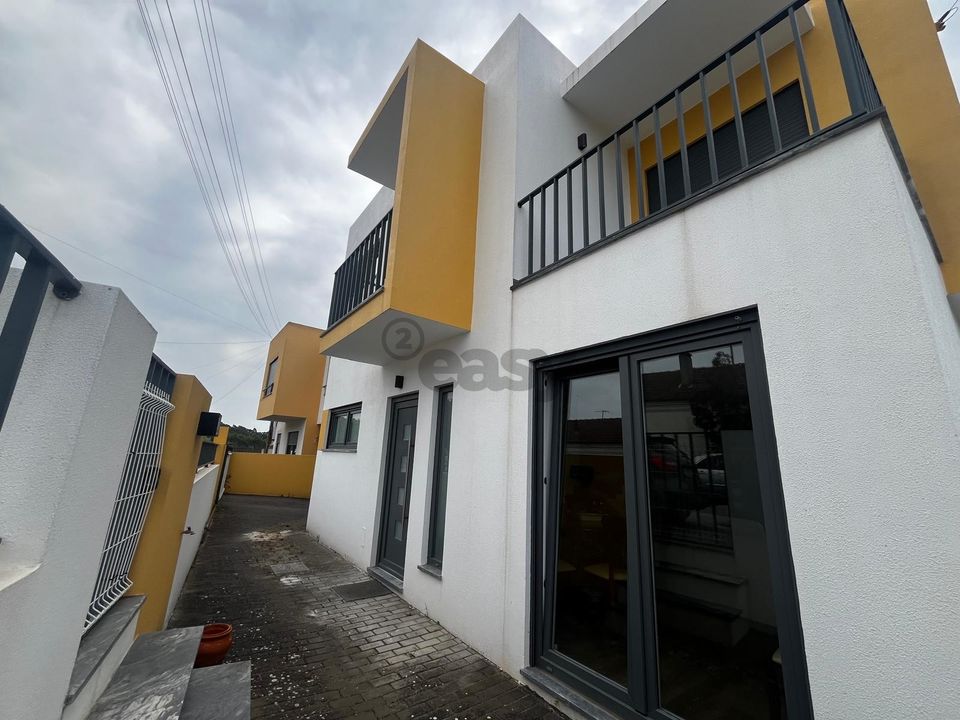 Villa i Torres Vedras, Lisbon - foto 2