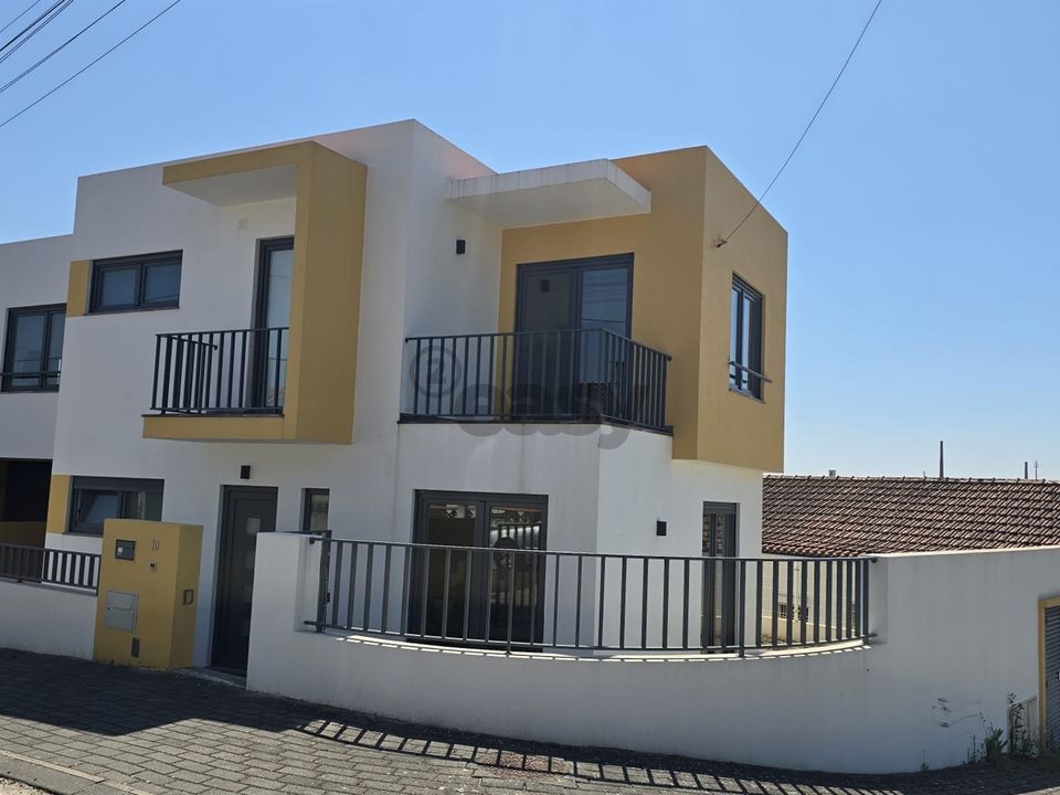 Villa i Torres Vedras, Lisbon - foto 1