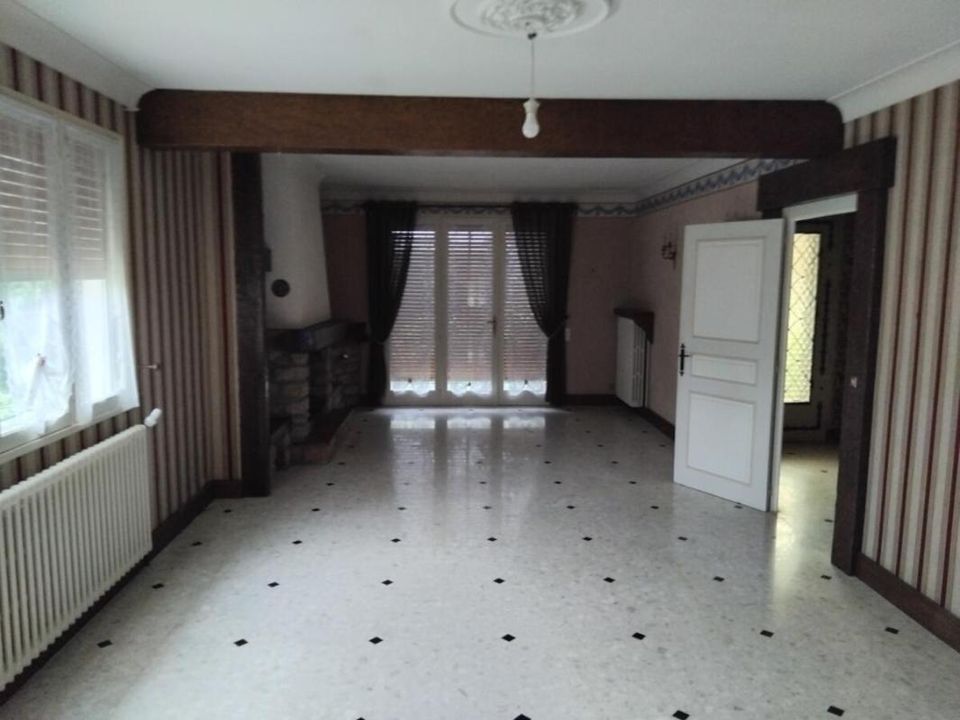 Villa i Moncoutant-sur-Sèvre, Deux-Sevres - foto 2
