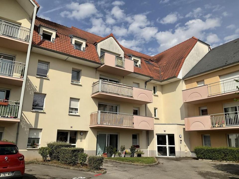 Lejlighed i Abbeville, Somme - foto 1