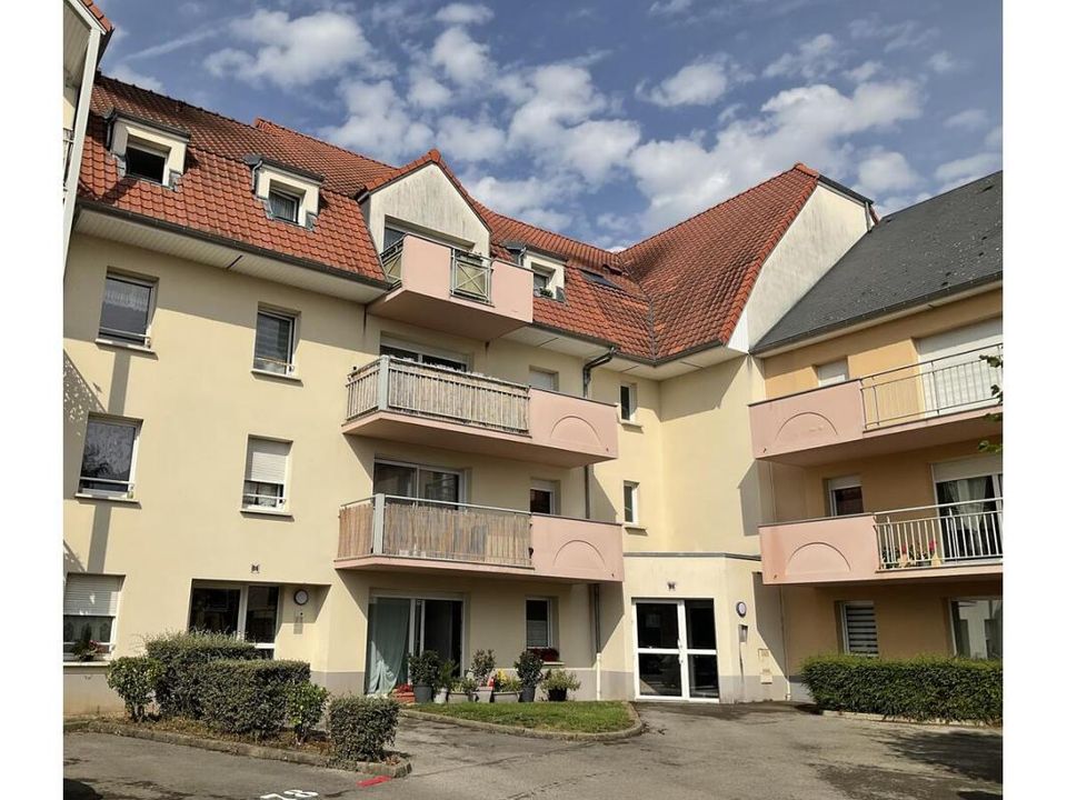 Lejlighed i Abbeville, Somme - foto 2