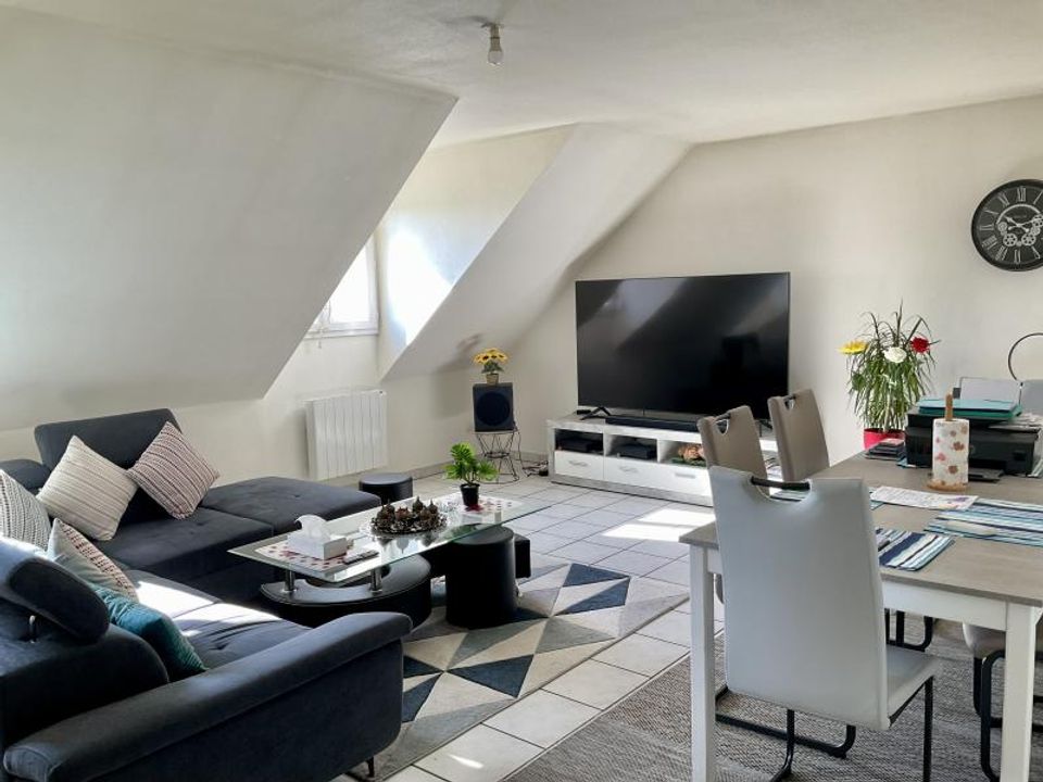 Lejlighed i Abbeville, Somme - foto 2